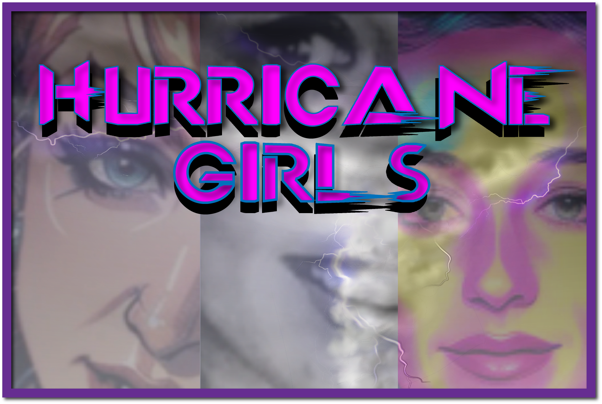 Hurricane Girls